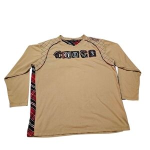Vintage Coogi Long Sleeves